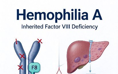 AAV Gene Therapy for Hemophilia A